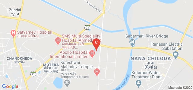 Entrepreneurship Development Institute Of India, GIDC Bhat, Bhat, Ahmedabad, Gandhinagar, Gujarat, India