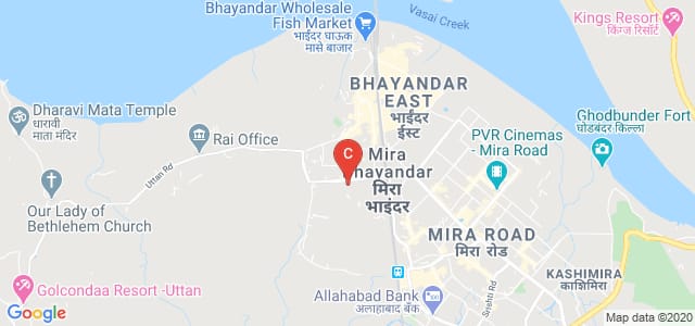 Reena Mehta College of Commerce and Management Studies, Bhayander West, Mira Bhayandar, Maharashtra, India