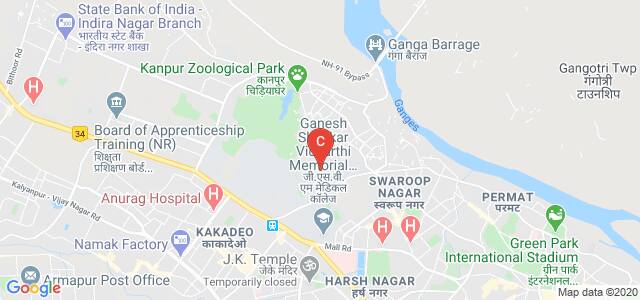 Chandra Shekhar Azad University Of Agriculture & Technology, Agricultural College Lane, Nawabganj, Kanpur, Uttar Pradesh, India