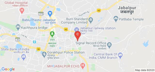 Nanaji Deshmukh Veterinary Science University, Indira Gandhi Marg, Panagar, South Civil Lines, Jabalpur, Madhya Pradesh, India