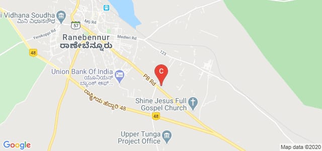 RTES COLLEGE OF EDUCATION,RANEBENNUR, PB Road, KIADB Area, Ranebennur, Karnataka, India