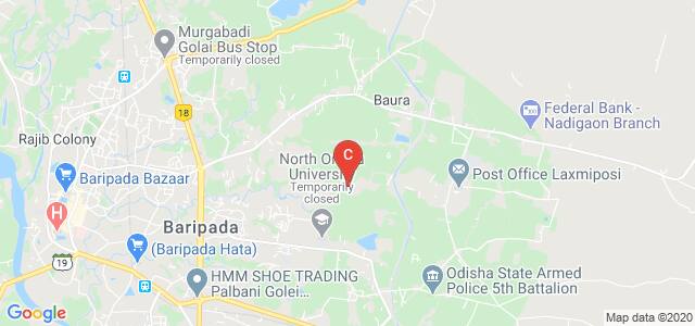 Mayurbhanj College Of Accountancy And Management, Baripada, Odisha, India