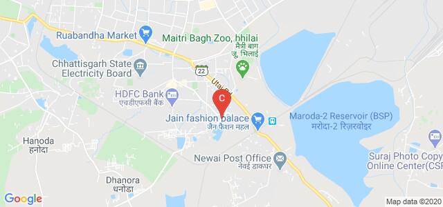 Bhilai Maitri College, Ispat Nagar, Risali, Bhilai, Chhattisgarh, India