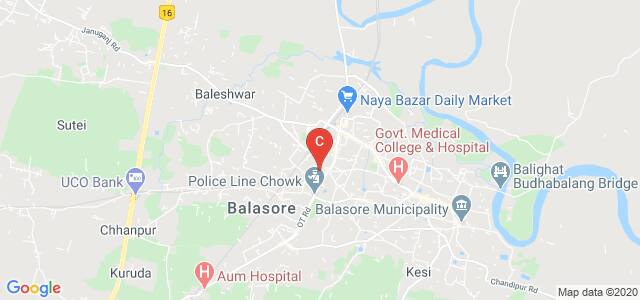 Bhaskarganj A, Manikhamb, Balasore, Odisha, India
