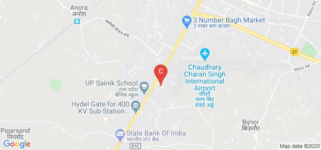 Central Institute of Plastics Engineering and Technology Lucknow, Cipet, Sindhunagar, Lucknow, Uttar Pradesh, India