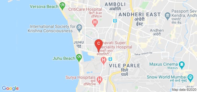 Anil Surendra Modi School of Commerce, Navpada, Suvarna Nagar, Vile Parle West, Mumbai, Maharashtra, India