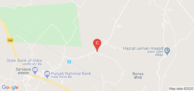 Shri Krishna College of LAW, Sarsawa, Saharanpur, Uttar Pradesh, India