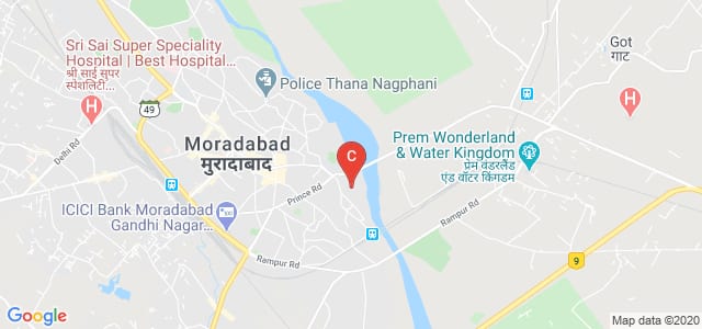 Unique College of Law, Delhi Rd, Hayat Nagar, Katghar, Moradabad, Uttar Pradesh, India