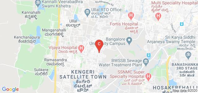 Arunodaya Institute Of Legal Studies, Old Outer Ring Road, Raju Badavane, Bhuvaneshwari Nagar, Nagdevanahalli, Bengaluru, Karnataka, India