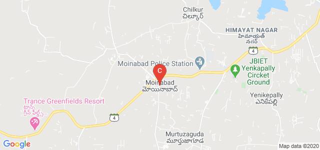 Moinabad, Telangana, India