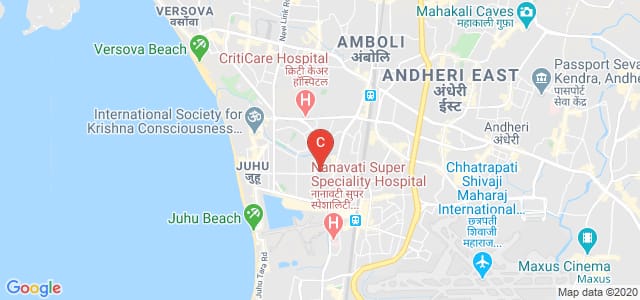 Shri Bhagubhai Mafatlal Polytechnic, Navpada, Suvarna Nagar, Vile Parle, Mumbai, Maharashtra, India