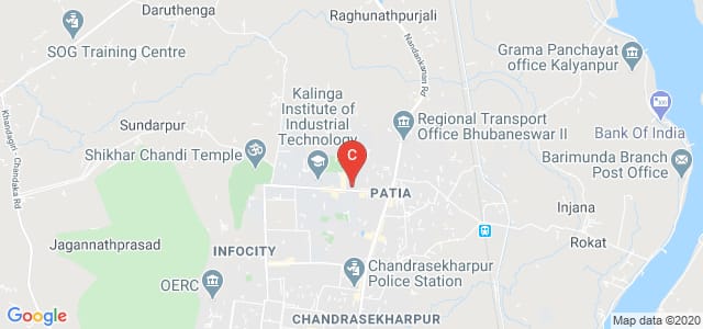 KIIT Polytechnic, Shikhar Chandi Road, Chandaka Industrial Estate, K I I T University, Patia, Bhubaneswar, Odisha, India