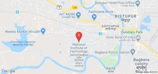 Civil Engineering VT, Adityapur, Jamshedpur, Jharkhand, India