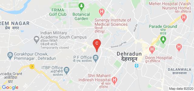 BEEHIVE COLLEGE OF ADVANCE STUDIES DEHRADUN, Kalindi Enclave, Shakti Enclave, Kaonli, Dehradun, Uttarakhand, India