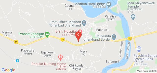 B.S.K. College, ESI Colony, Maithon, Jharkhand, India