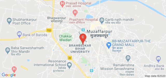Langat Singh College, B.R.Ambedkar Bihar University, Muzaffarpur, Bihar, India