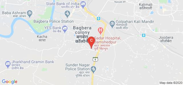 Lal Bahadur Shastri Memorial College, Jamshedpur - Chaibasa Rd, Near Central Jail, Karandih, Jugsalai, Jamshedpur, Jharkhand, India