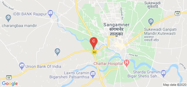 Sangamner Bypass Road, Kasarwadi, Ghulewadi, Ahmednagar, Maharashtra 422605, India