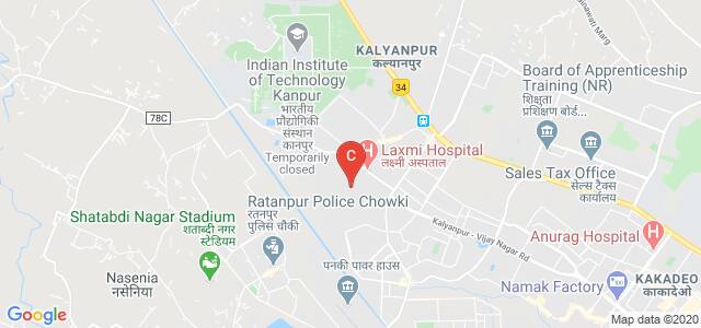 Gautam Buddha mahavidyalaya, Kalyanpur, Kanpur, Uttar Pradesh, India