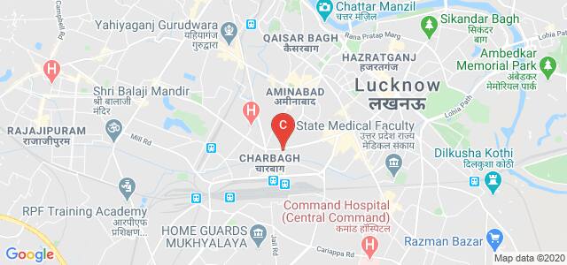 Shri Guru Nanak Girls Degree College, Gautam Buddha Marg, Near Bans Mandi Chauraha, Vijay Nagar, Charbagh, Lucknow, Uttar Pradesh, India