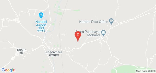Rungta College of Pharmaceutical Sciences and Research, Kohka, Bhilai, Chhattisgarh, India