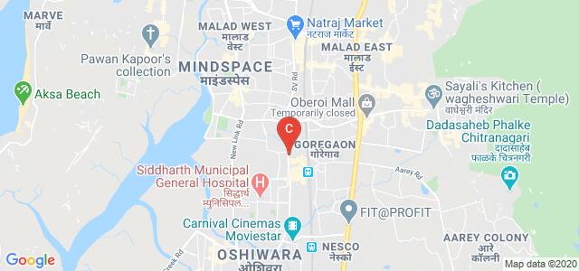 Patkar Varde College, Patkar college, Piramal Nagar, Goregaon West, Mumbai, Maharashtra, India
