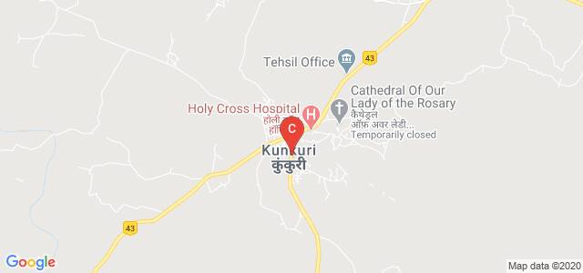 Loyola College, Adarsh Nagar, Jashpur, Chhattisgarh, India