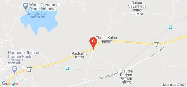 Sri Satya Sai University of Technology And Medical Scineces, Pachama, Madhya Pradesh, India