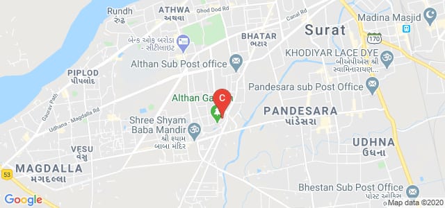 Shikshan Bharti College of Education, Althan, Surat, Gujarat, India