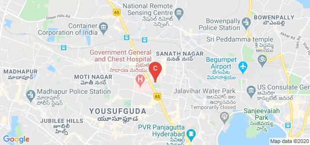 ESIC Medical College, BK Guda, Sanjeeva Reddy Nagar, Hyderabad, Telangana, India