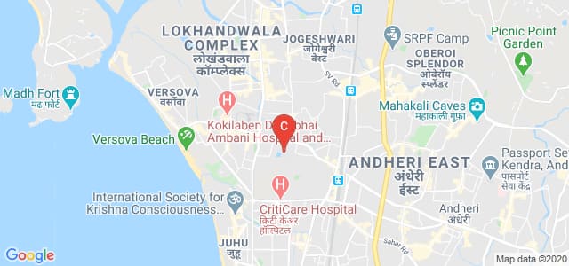 Bhavans College, Old D N Nagar, Munshi Nagar, Andheri West, Mumbai, Maharashtra, India