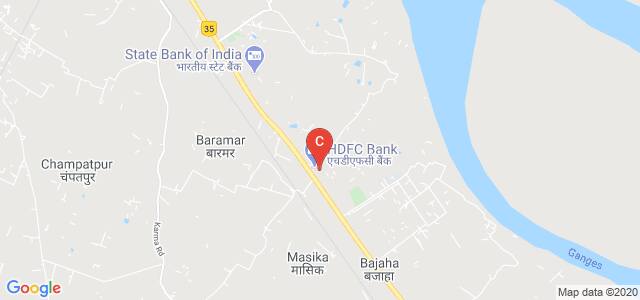 UIT - Allahabad, UPSIDC Industrial Area, Naini, Prayagraj, Uttar Pradesh, India