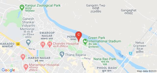 Dayanand Girls PG College, Permat, Kanpur, Uttar Pradesh, India