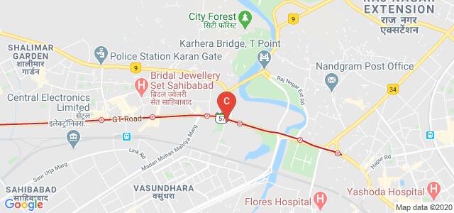 Institute of Technology and Science, Grand Trunk Road, Anand Industrial Estate, Mohan Nagar, Ghaziabad, Uttar Pradesh, India
