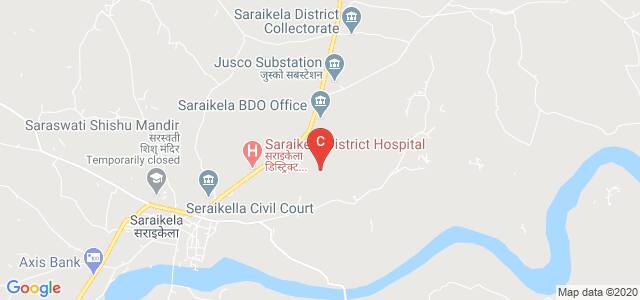 Kashi Sahu College Saraikela, Nisakpur, Jharkhand, India