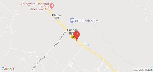 BRD College Of Management And Sciences Roorkee, Haridwar, Uttarakhand, India