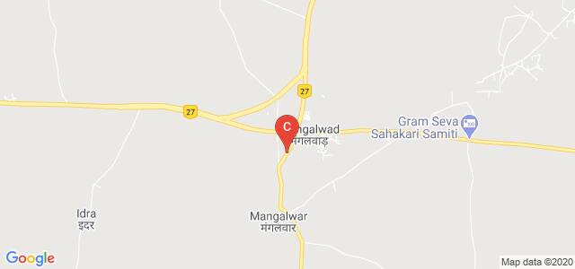 Udaipur Road, Mangalwad, Chittorgarh, Rajasthan, India