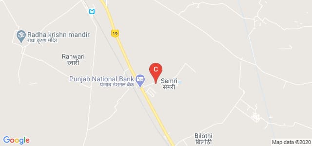 Am College Of Law Chhata Mathura, Semri, Uttar Pradesh, India