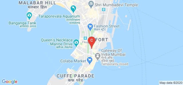 University Of Mumbai Law Academy, Mantralaya, Fort, Mumbai, Maharashtra, India