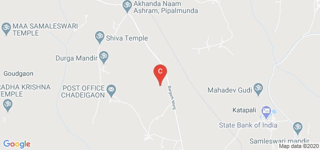 Imperial College, Bargarh, Odisha, India