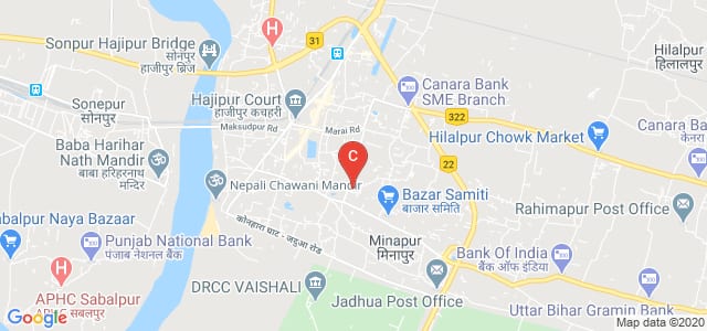 Raj Narain College, Hajipur, Bihar, India