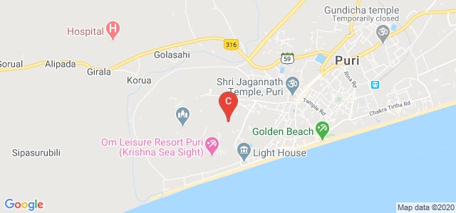 Centre for Emerging Technology & Excellence, Puri, Odisha, India
