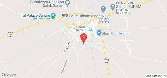 Bakshiwala, Sunam, Punjab, India
