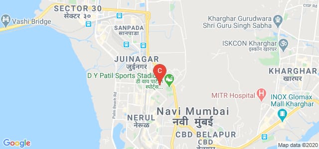 SIES (Nerul) College of Arts, Science & Commerce, Dr D Y Patil Vidyanagar, Sector 5, Nerul, Navi Mumbai, Maharashtra, India