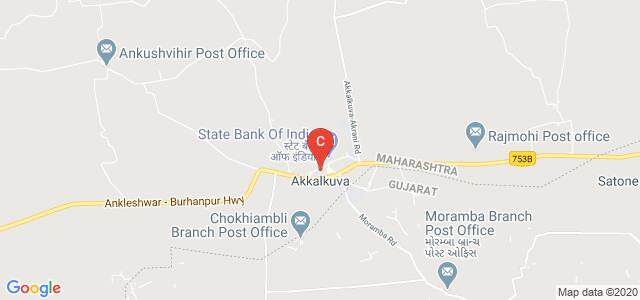 Akkalkuva, Nandurbar, Maharashtra, India