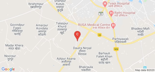 Aligarh College Of Pharmacy, Mathura - Aligarh Bypass Road, Aligarh, Uttar Pradesh, India