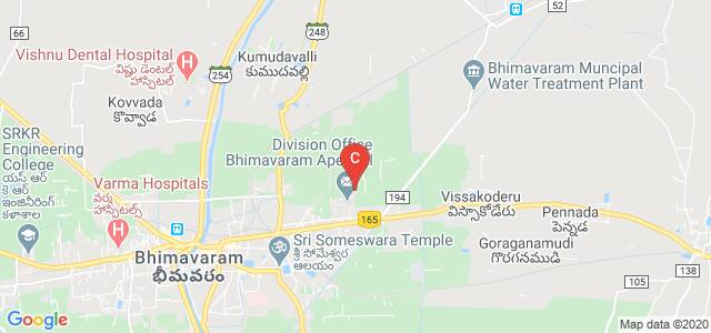 Dr CSN Degree & PG College, Mentay Vari Thota, Bhimavaram, Andhra Pradesh, India