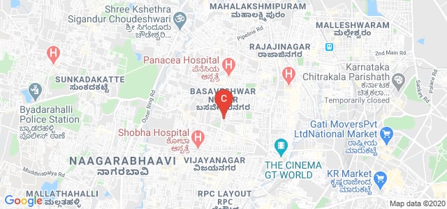 Government Homeopathic Medical College And Hospital, Papajan Garden,Stage 2, KBH Colony, Basaveshwar Nagar, Bengaluru, Karnataka, India