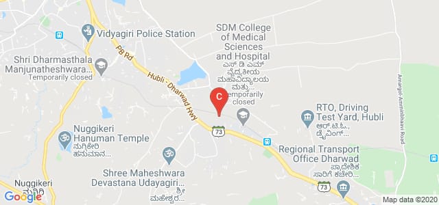 Sri Sathya Sai College Of Homoeopathic Medical Science & Hospital, Sattur, Dharwad, Karnataka, India