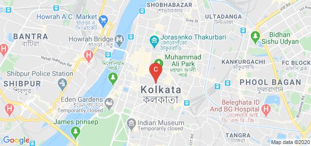 Regional Institute of Ophthalmology, College Street, Calcutta Medical College, College Square, Kolkata, West Bengal, India
